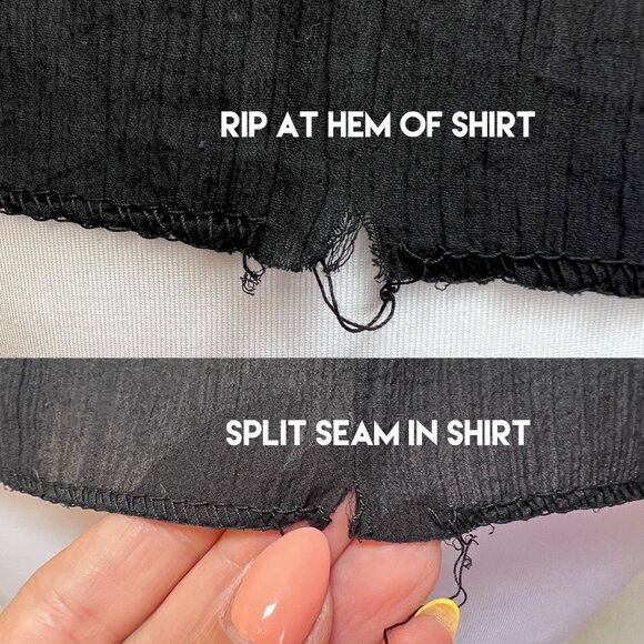 50s Thunderbird Fashions Fiesta Patio Dress Set, Full Circle Skirt, ROCKABILLY - Picture 13 of 13